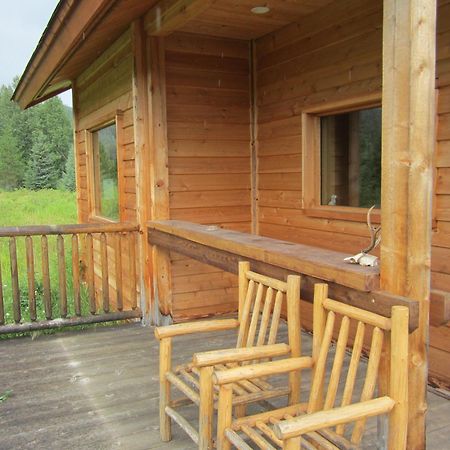 Ldr Lodge - Last Dollar Ranch Smithers Phòng bức ảnh