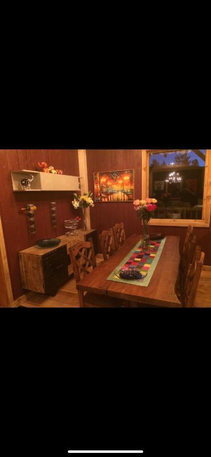 Ldr Lodge - Last Dollar Ranch Smithers Ngoại thất bức ảnh
