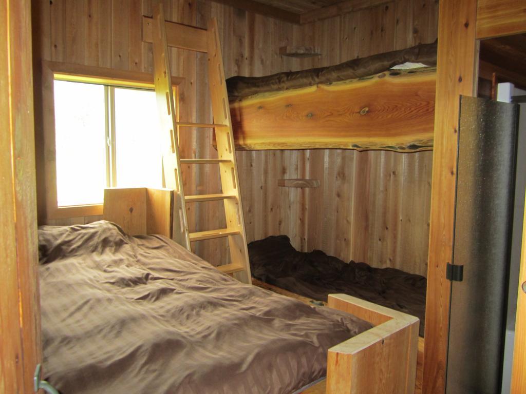 Ldr Lodge - Last Dollar Ranch Smithers Phòng bức ảnh