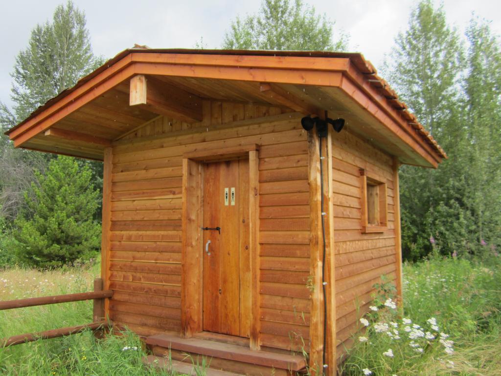 Ldr Lodge - Last Dollar Ranch Smithers Phòng bức ảnh