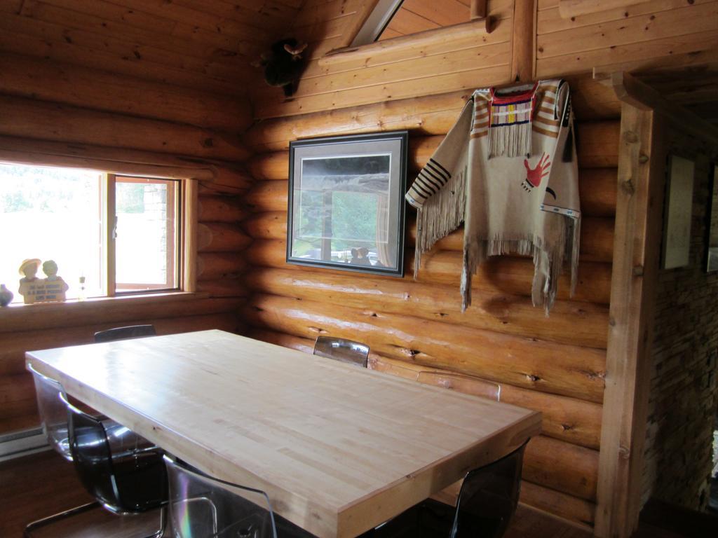 Ldr Lodge - Last Dollar Ranch Smithers Phòng bức ảnh