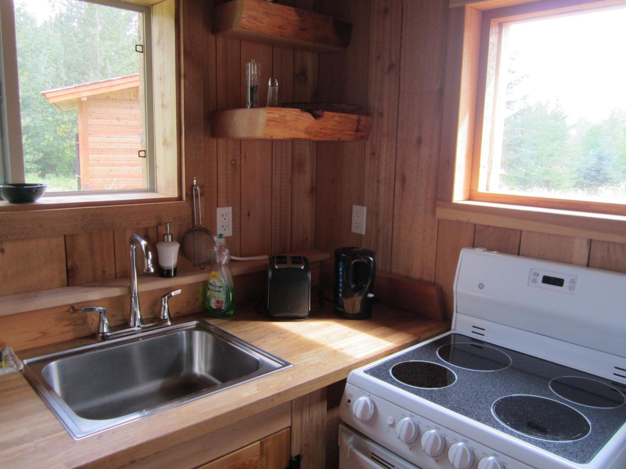 Ldr Lodge - Last Dollar Ranch Smithers Phòng bức ảnh