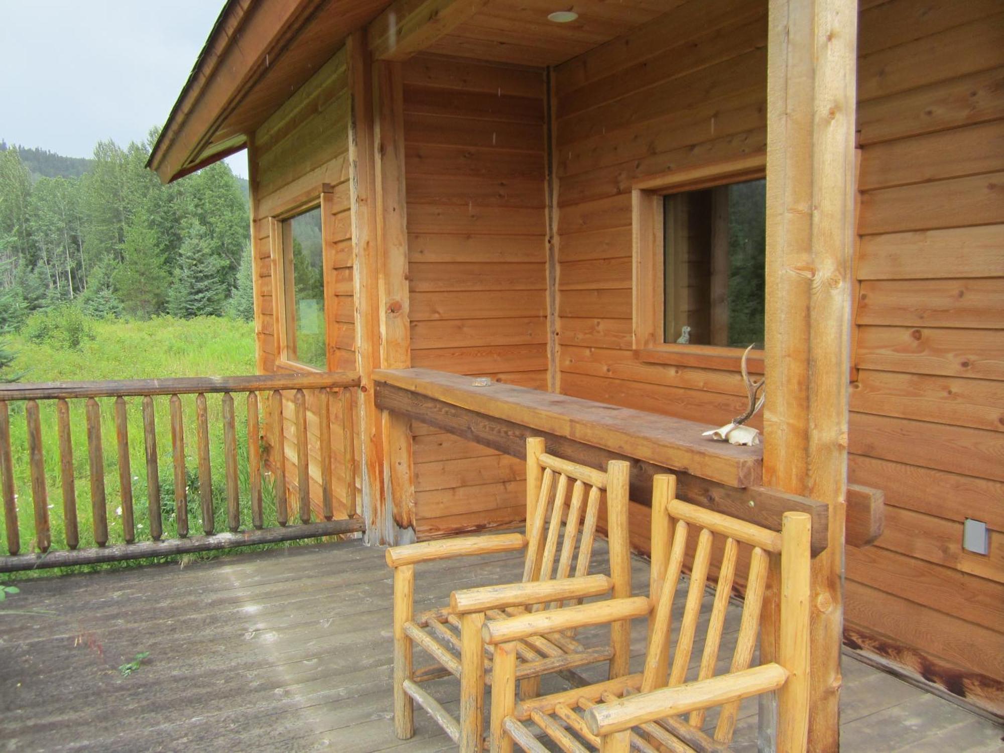 Ldr Lodge - Last Dollar Ranch Smithers Phòng bức ảnh