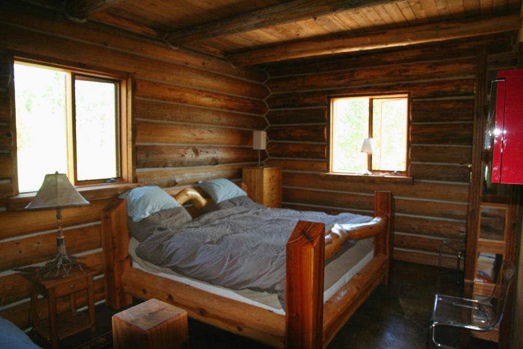 Ldr Lodge - Last Dollar Ranch Smithers Ngoại thất bức ảnh