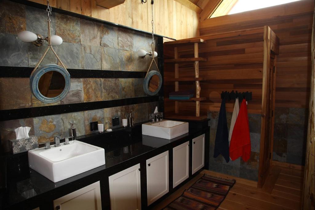 Ldr Lodge - Last Dollar Ranch Smithers Ngoại thất bức ảnh