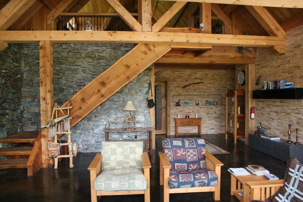 Ldr Lodge - Last Dollar Ranch Smithers Ngoại thất bức ảnh