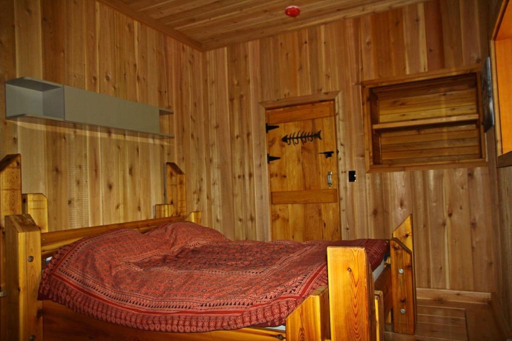 Ldr Lodge - Last Dollar Ranch Smithers Ngoại thất bức ảnh