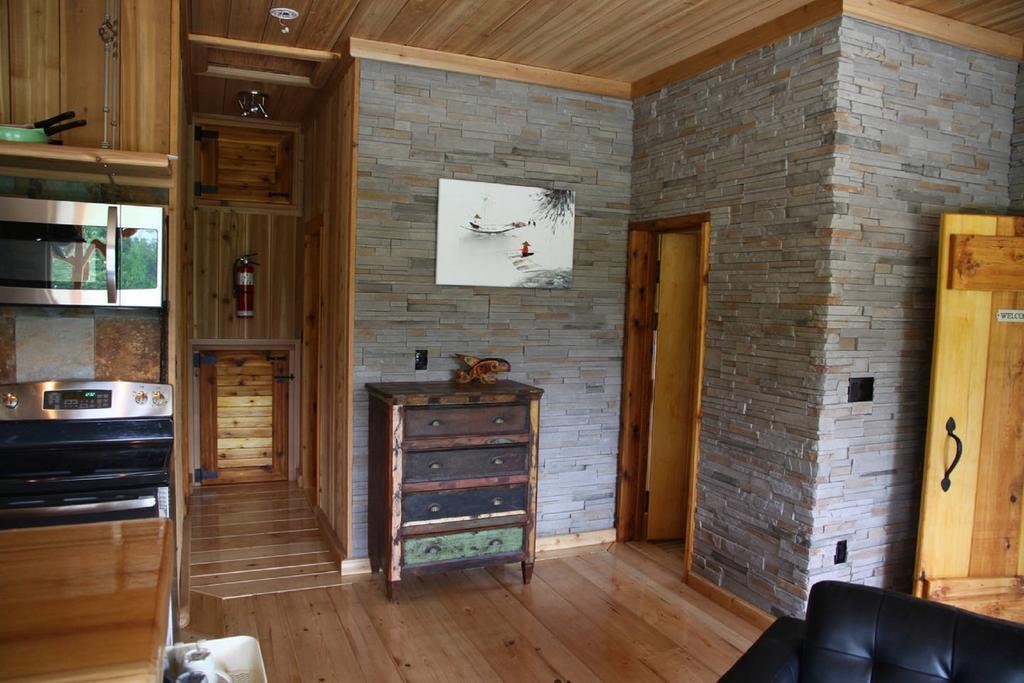 Ldr Lodge - Last Dollar Ranch Smithers Ngoại thất bức ảnh