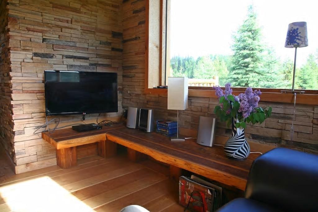 Ldr Lodge - Last Dollar Ranch Smithers Ngoại thất bức ảnh