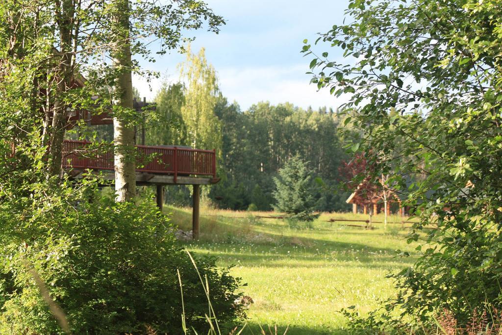 Ldr Lodge - Last Dollar Ranch Smithers Ngoại thất bức ảnh